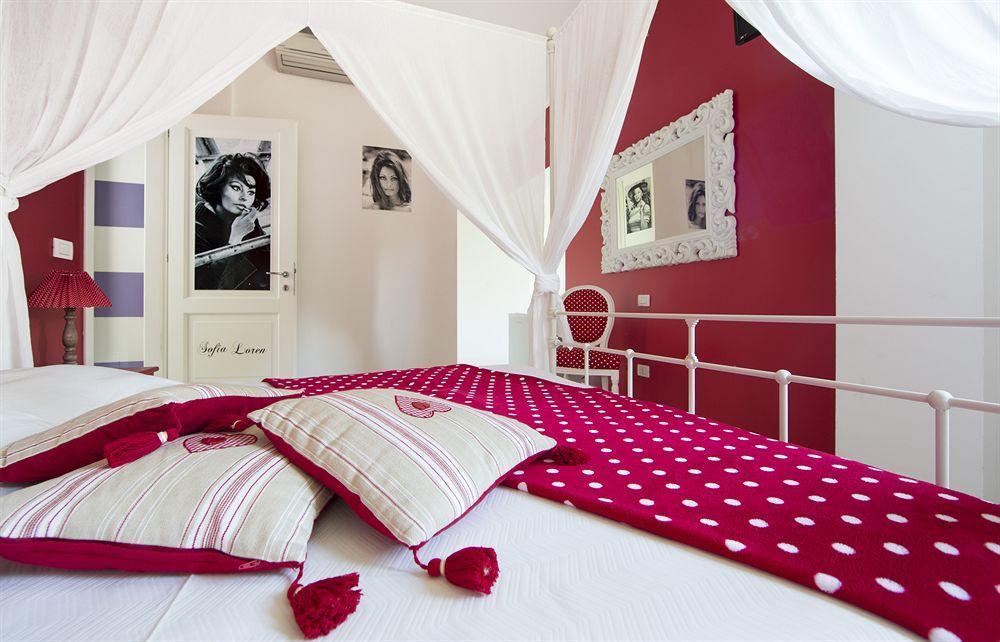 B&B The Divine Verbania Exterior photo