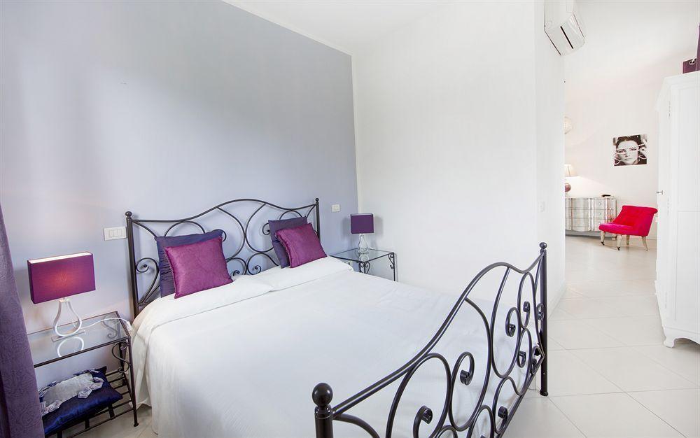 B&B The Divine Verbania Exterior photo