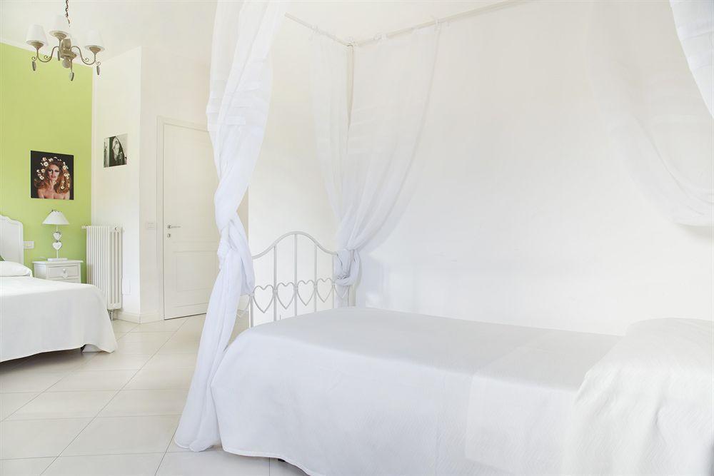 B&B The Divine Verbania Exterior photo