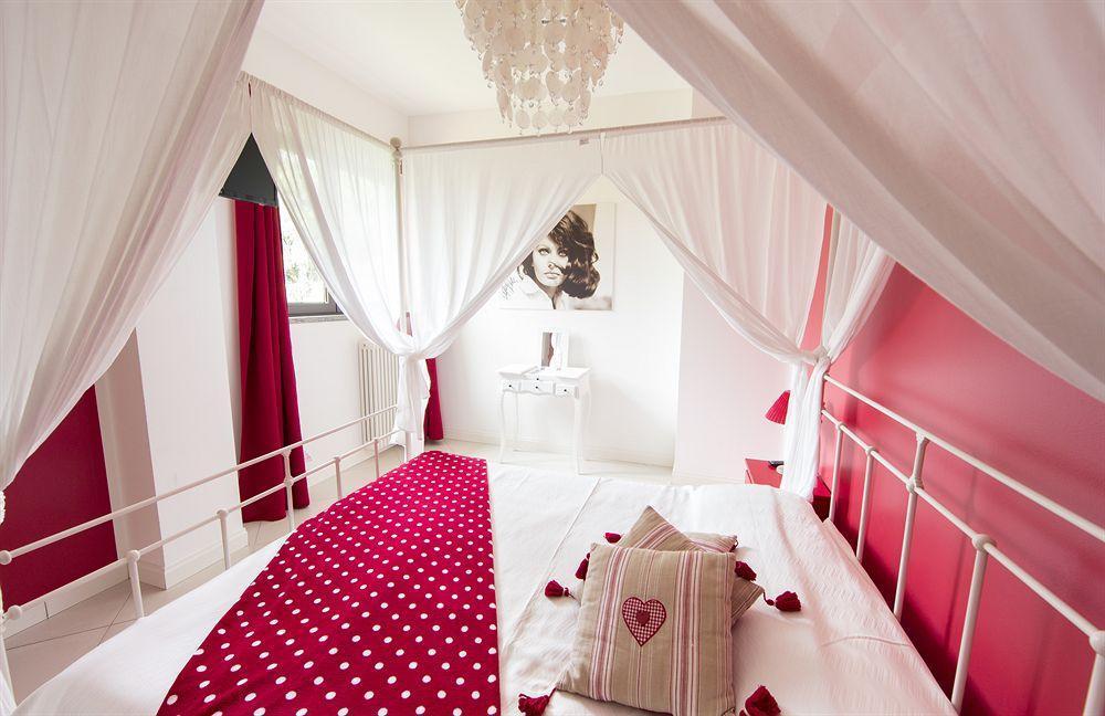 B&B The Divine Verbania Exterior photo