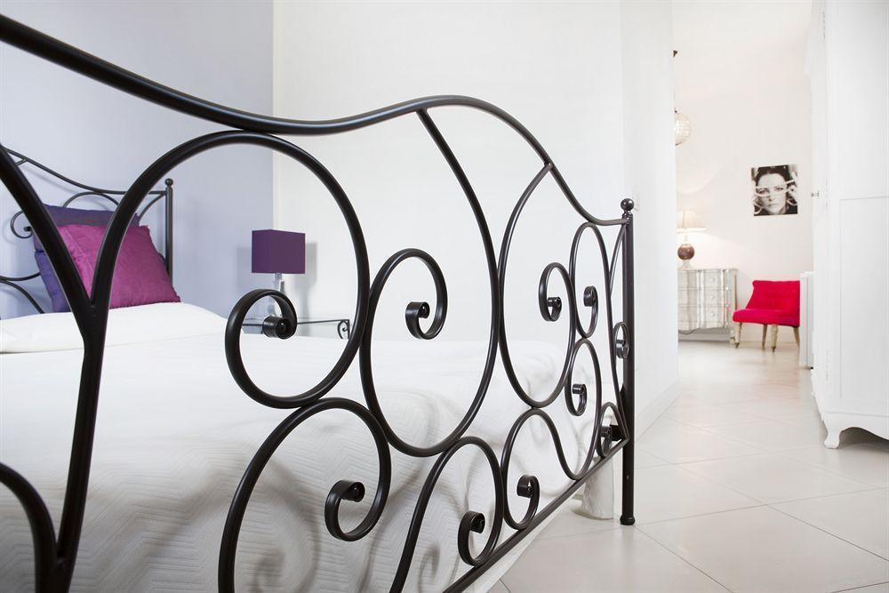 B&B The Divine Verbania Exterior photo