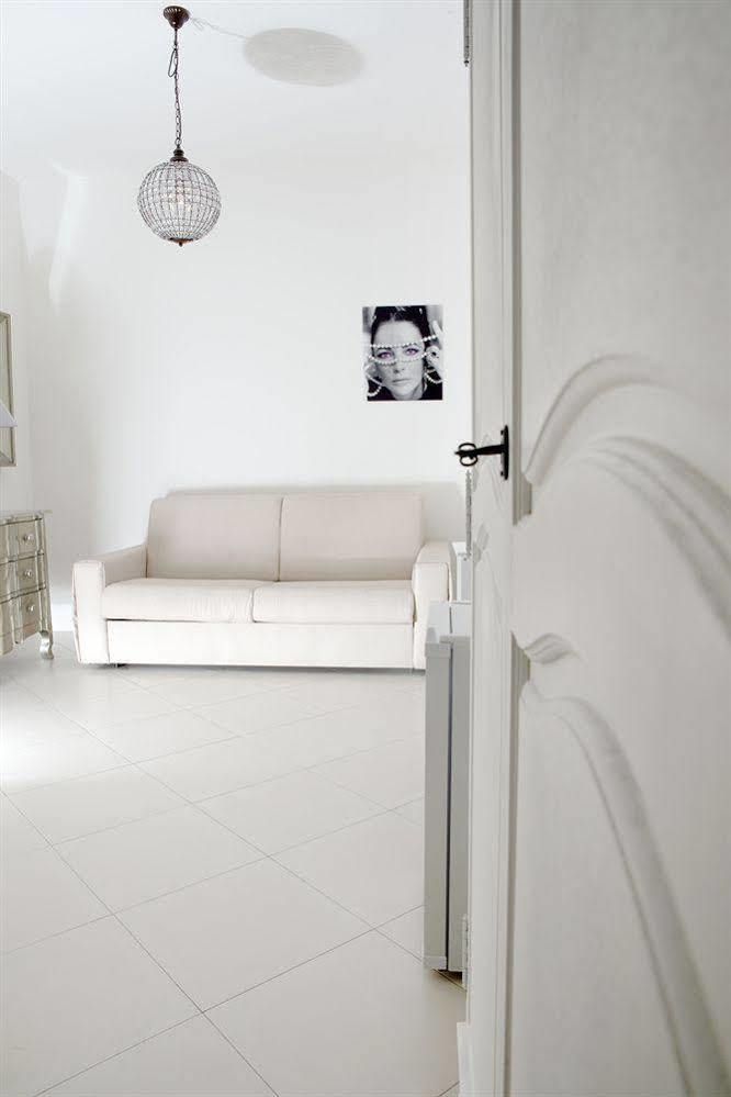 B&B The Divine Verbania Exterior photo