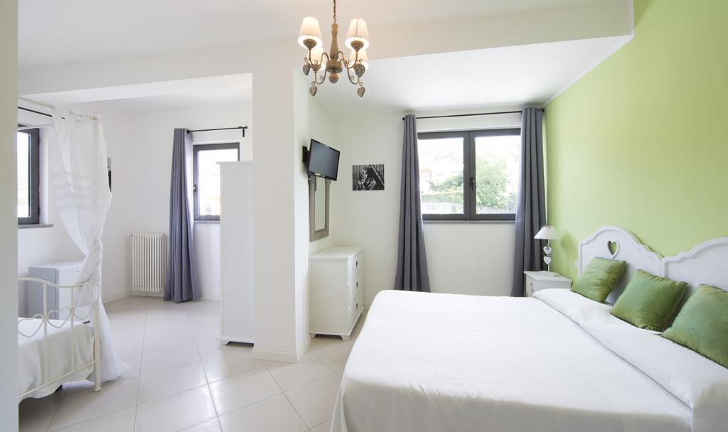 B&B The Divine Verbania Exterior photo