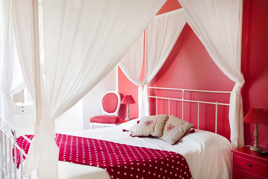 B&B The Divine Verbania Room photo