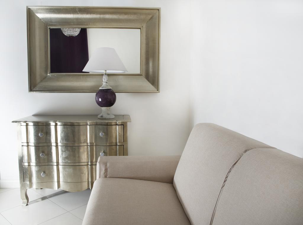 B&B The Divine Verbania Room photo
