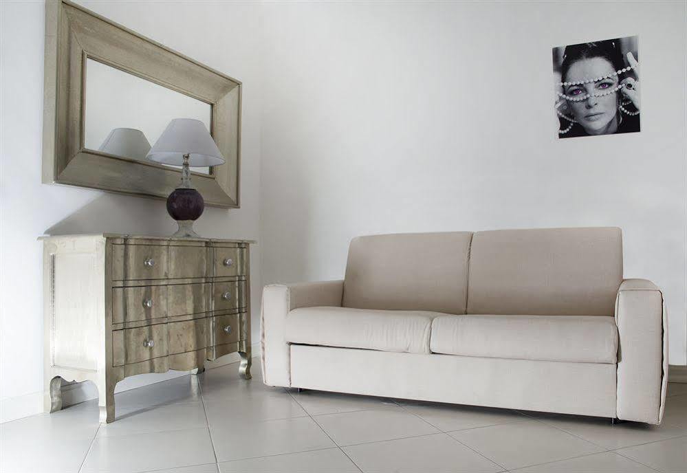 B&B The Divine Verbania Exterior photo