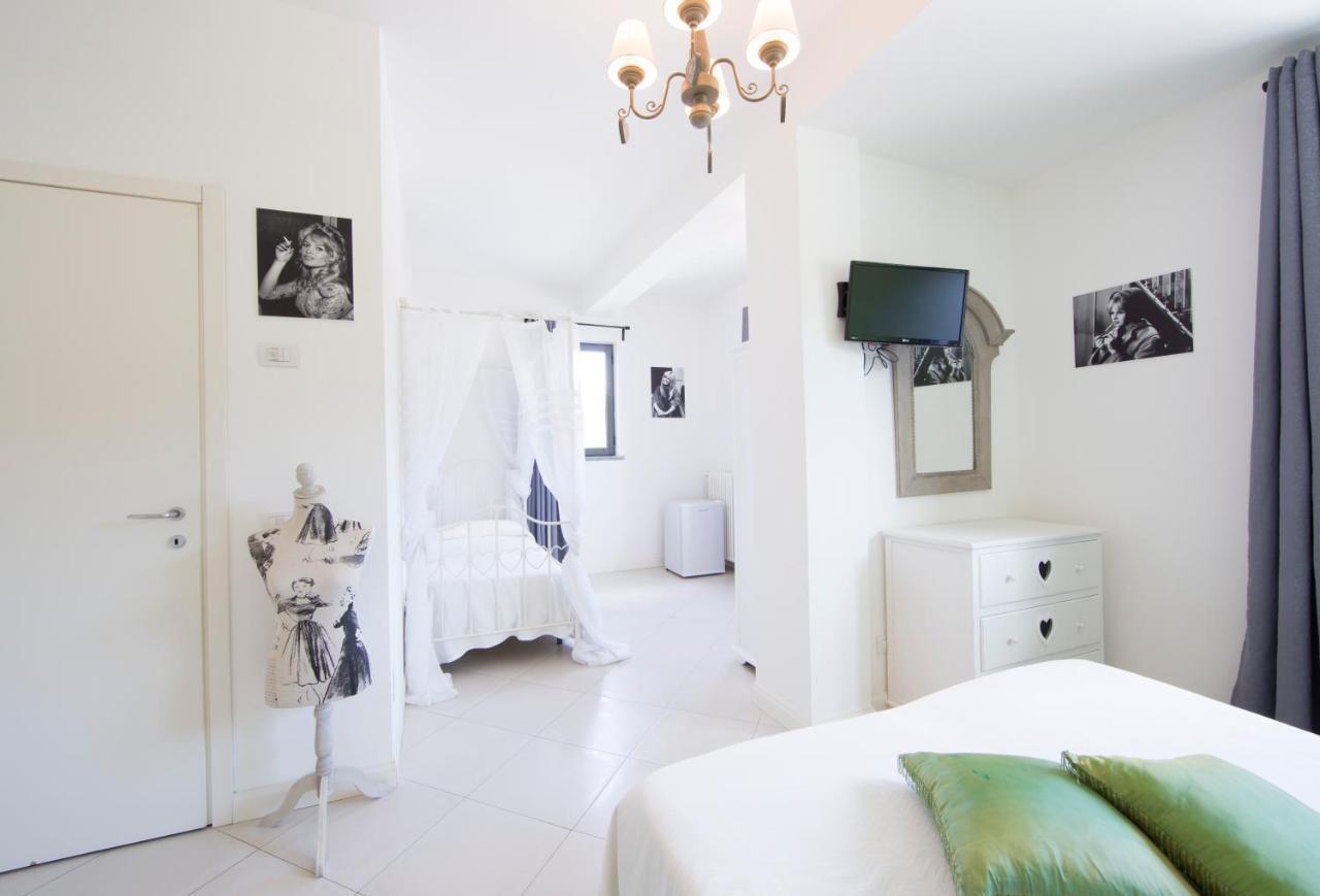 B&B The Divine Verbania Exterior photo